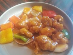 -新天世纪中餐厅