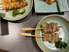 -沼津港精致料理·寿喜烧·烧鸟(龙湖南桥天街日料榜单店)