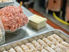 -老谢野馄饨(延安路店)