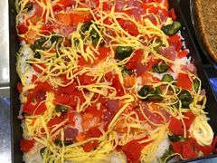 寿司饭-威斯汀舞台餐厅