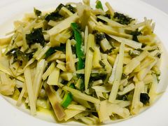 -天目缘餐厅