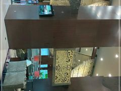 -西安锦江国际酒店