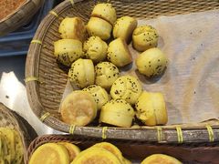 -小米粑粑(玉锦苑店)