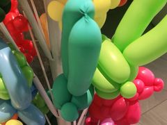 -西贝(上海新梅广场店)