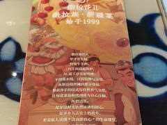 -撒拉花儿·新疆菜·清真(太阳宫店)