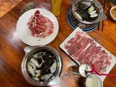 羊羔肉-草原牧羊火锅·龙虾·烤鱼(杨浦店)