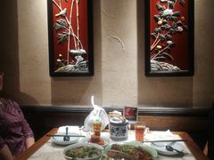 -小吊梨汤·北京菜·烤鸭(鸟巢店)