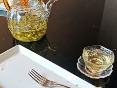 -上海苏宁宝丽嘉酒店·嘉府壹号中餐厅