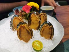 手工冰镇鲍鱼-木棉·醉心粤味(COCO Park店)