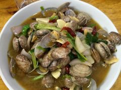 -盱眙虾神於氏龙虾(夫子庙红街店)