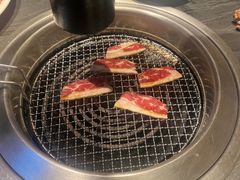 -NIUAN牛庵·日式和牛烧肉(恒隆店)