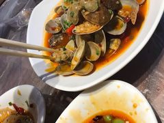 香辣花甲-老陈虾霸(上海路店)