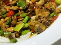 -鲁城往事(游客中心店)