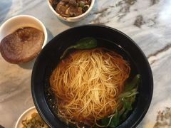 -功德林(南京西路店)