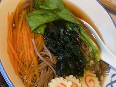 -松子日式料理(东朝阳路店)