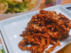 -宏状元现熬粥·京味菜(三里河店)