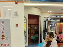 -极橙儿童齿科矫正中心(奥城店)