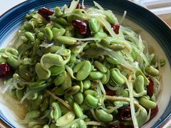 -名羊天下陕北横山铁锅炖羊肉(博文路店)