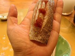 -鮨冠OMAKASE食べ放题(北京首店)