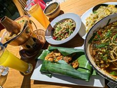 -蜗牛的家旅行主题云南菜餐厅.小酒馆(护国寺店)