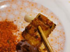 -钱锋炭缸烧烤(南湖大路总店)