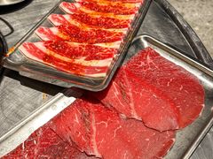 -韩山葵烤肉(太古里店)