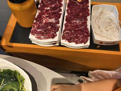 -潮发潮汕牛肉店(芳村店)