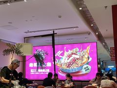 -老板恋上鱼(恒隆广场店)