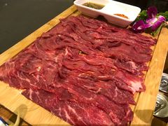 -蜀辣居鲜货老火锅(簇桥富顿中心店)