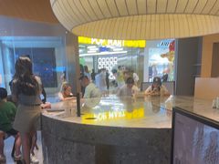 -阿嬷手作(成都万象城店)