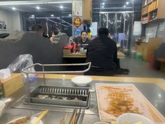 -彭城八戒羊肉串(总店)