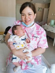 -安馨无忧月子中心(青秀店)