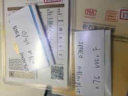 点击看大图 威德钻石-克拉钻专家&D色大本营-威德钻石-克拉钻大本营(南京东路店)