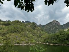 -大慈岩风景区