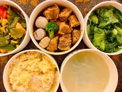 -琅悦月子会所(香格里拉旗舰店)
