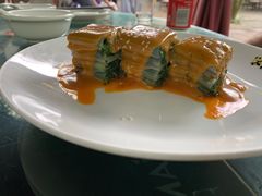 -西湖游船