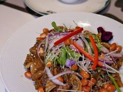 -新兴·金羊座·粤菜点心(乐峰店)