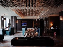 -广州天河希尔顿酒店