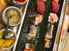 -万达瑞华酒店美食汇自助餐厅(楚河汉街店)