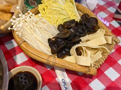 -石榴姐•山城小馆(创始店)