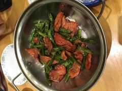 -乌镇那一年小院主题餐厅(甘泉西路店)