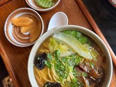 -安多素食(广仁寺路店)