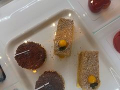 -芳博滋法式甜品(时代店)