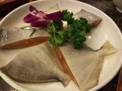 -老码头火锅(玉林店)