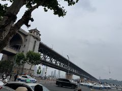-武汉长江大桥
