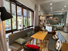 -KAFKA·卡夫卡咖啡(文林店)