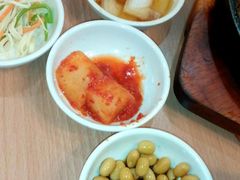 -土大力拌饭名家(丹尼斯百货店)
