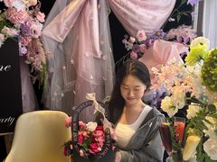 -迦南苑·新派青岛菜·生日纪念日主题餐厅