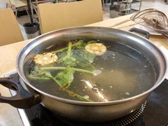 -粤潮魏记牛肉火锅(爱家·金河湾南区店)