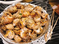 -79号渔船海鲜饭店(华强北店)